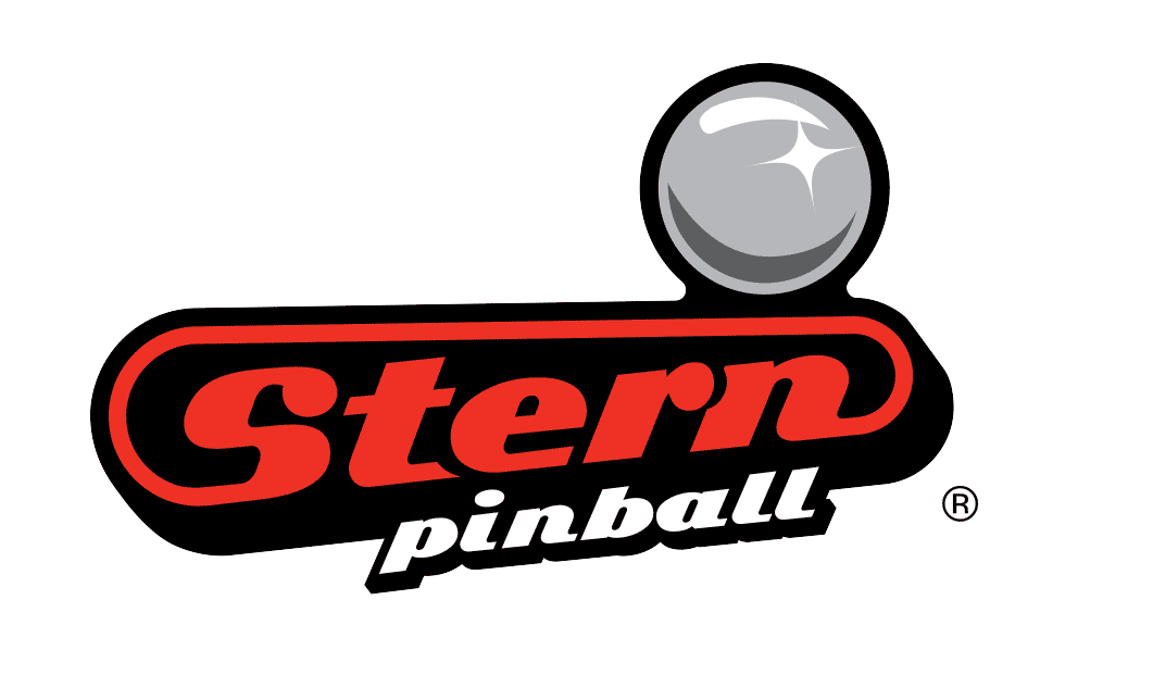 Stern Pinball