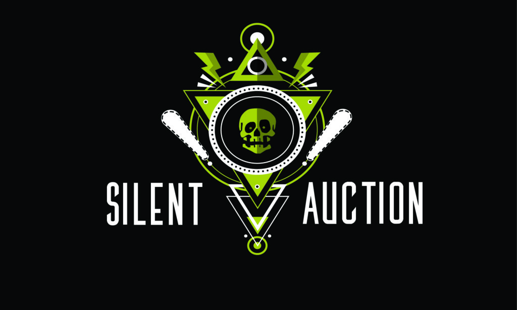 YEGPIN - Silent Auction