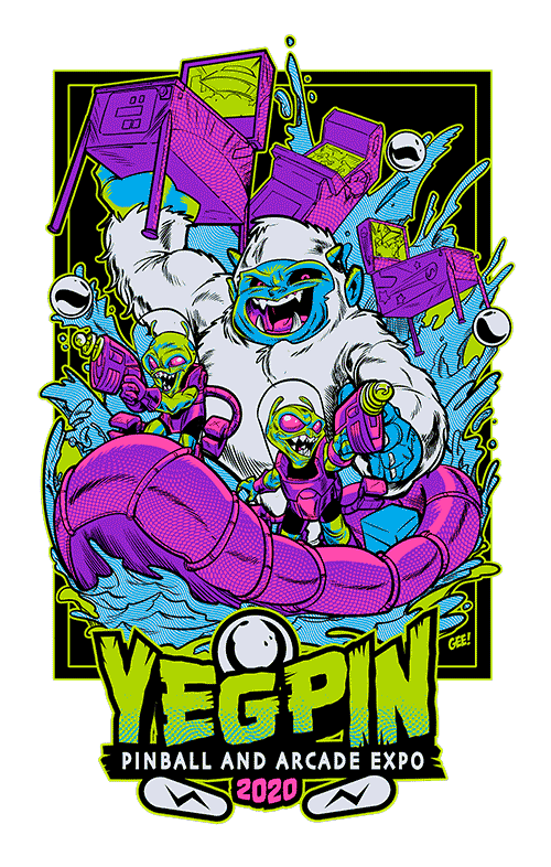 Yegpin 2020 poster