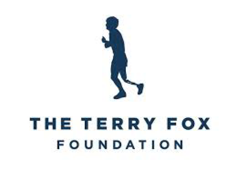 The Terry Fox Foundation