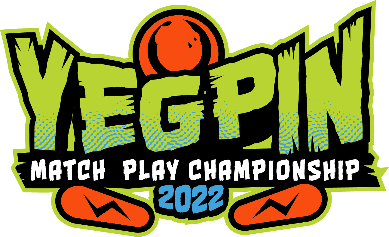 YEGPIN - Match Play Championship