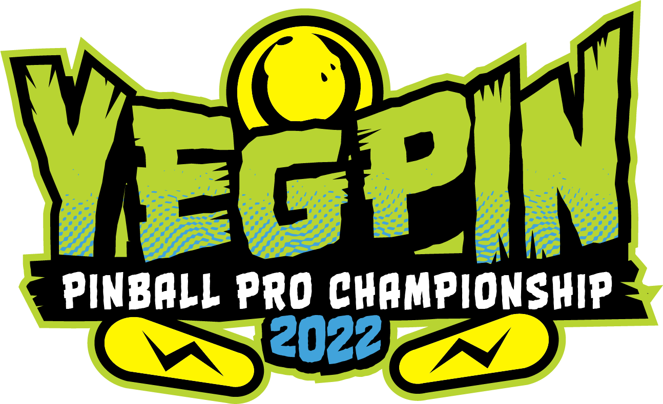 YEGPIN - Pinball Pro Championship