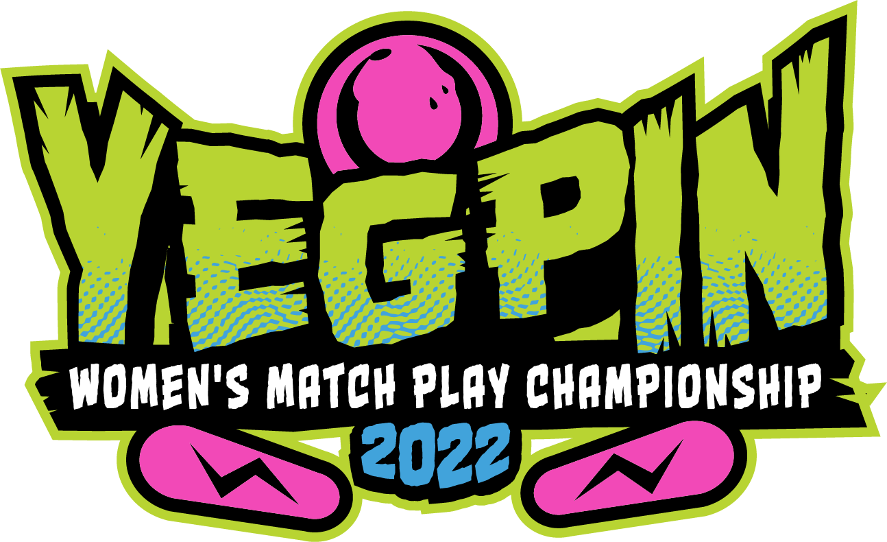YEGPIN - Women's Matchplay Championship