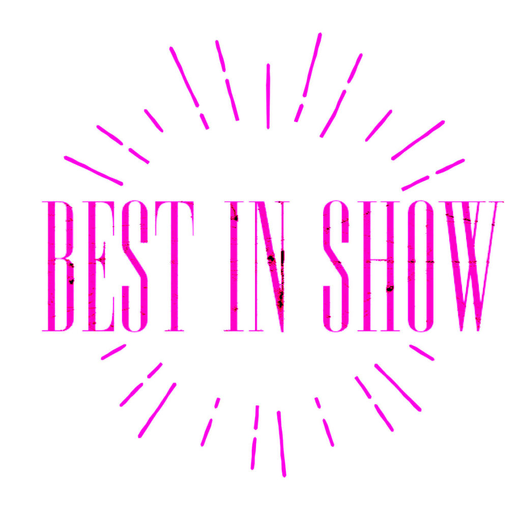 YEGPIN Best in Show Awards