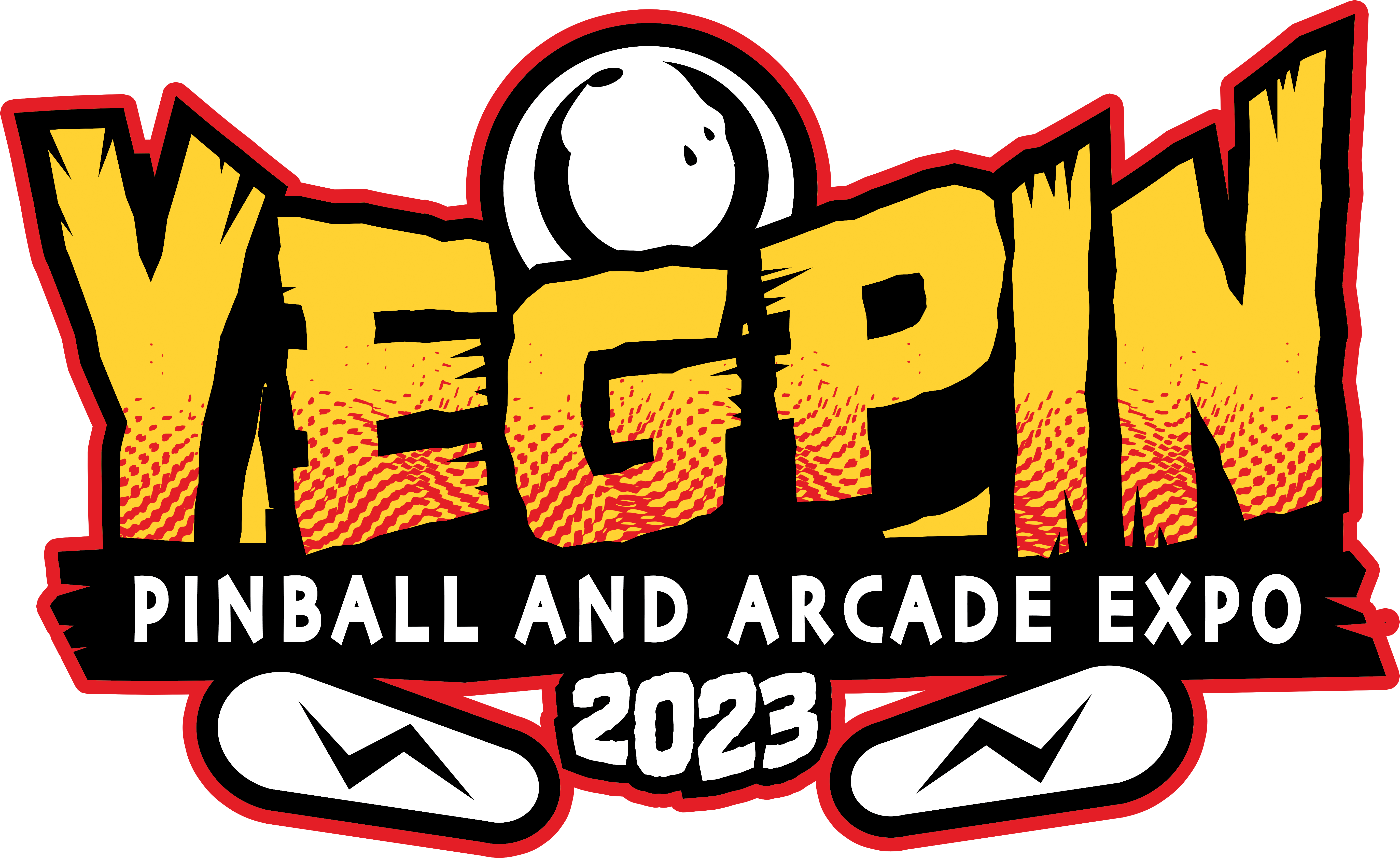 YEGPIN Pinball & Arcade Expo