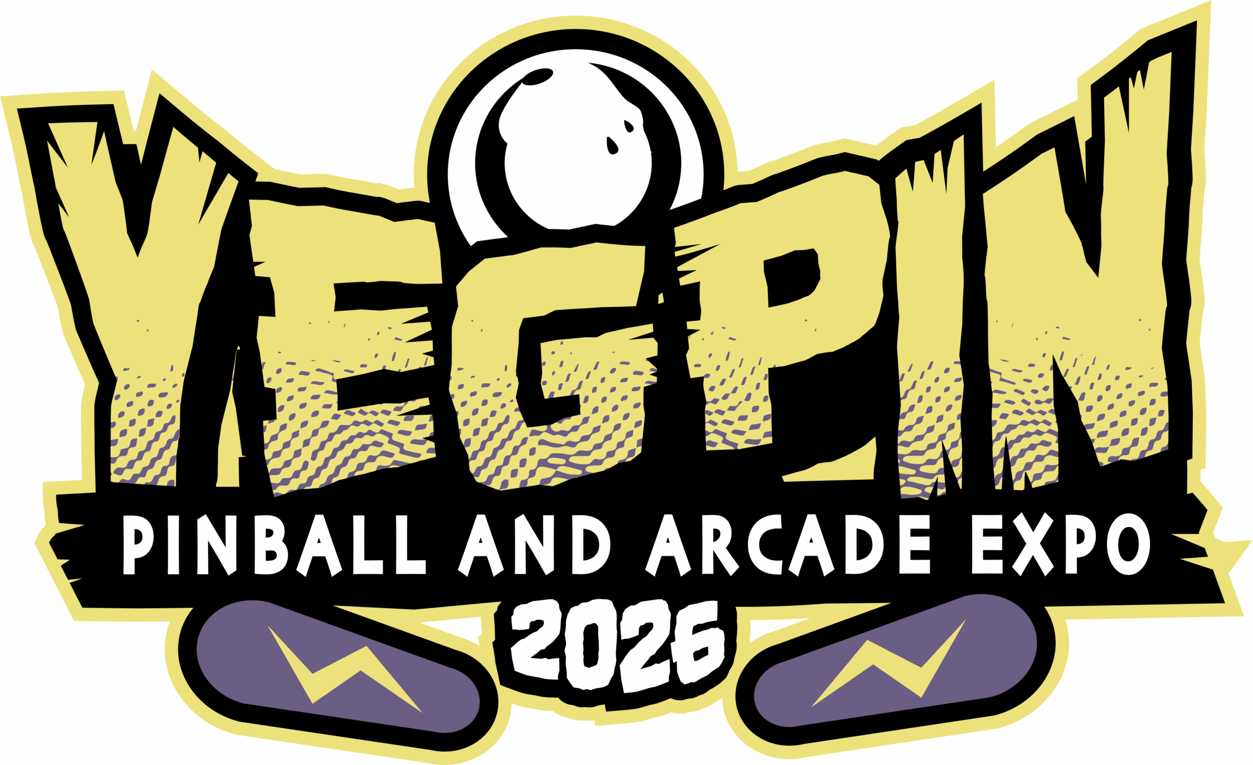 YEGPIN Pinball & Arcade Expo